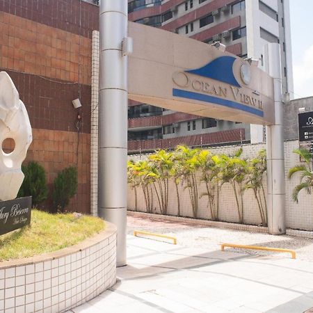 Flat Natal - Localizacao Top E Wifi ภายนอก รูปภาพ