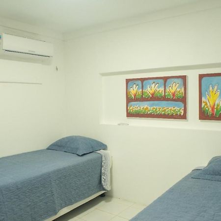 Flat Natal - Localizacao Top E Wifi ภายนอก รูปภาพ
