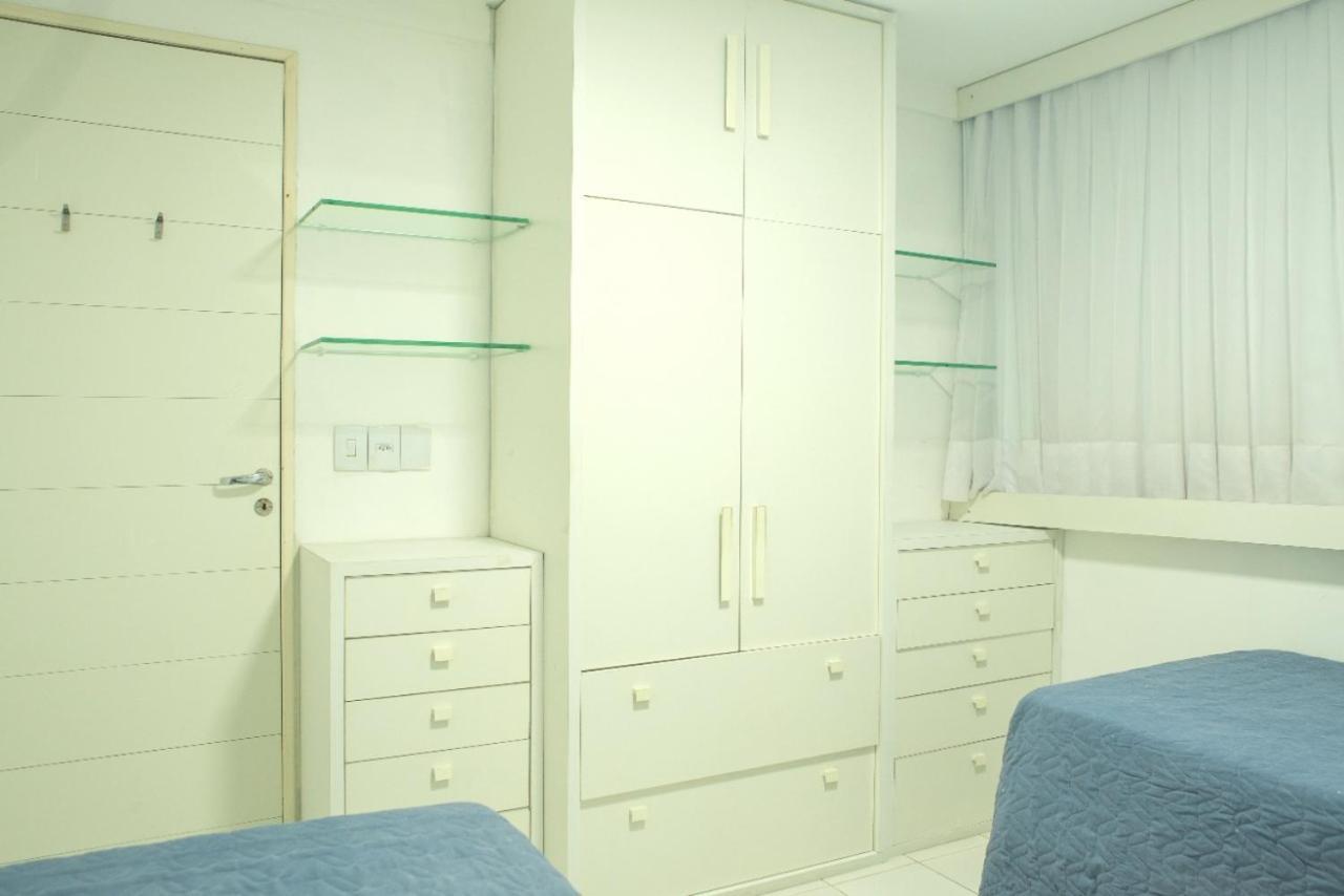 Flat Natal - Localizacao Top E Wifi ภายนอก รูปภาพ