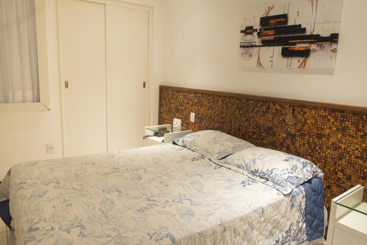 Flat Natal - Localizacao Top E Wifi ภายนอก รูปภาพ