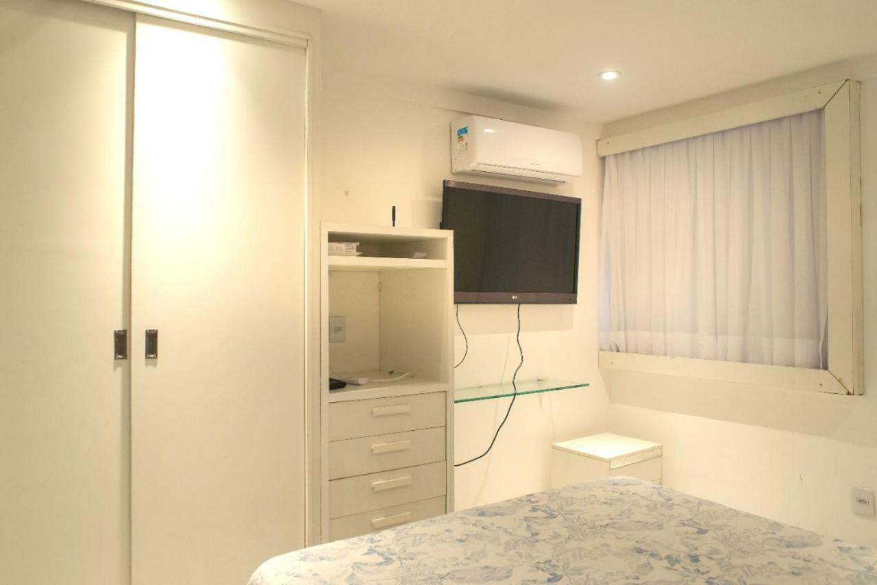 Flat Natal - Localizacao Top E Wifi ภายนอก รูปภาพ